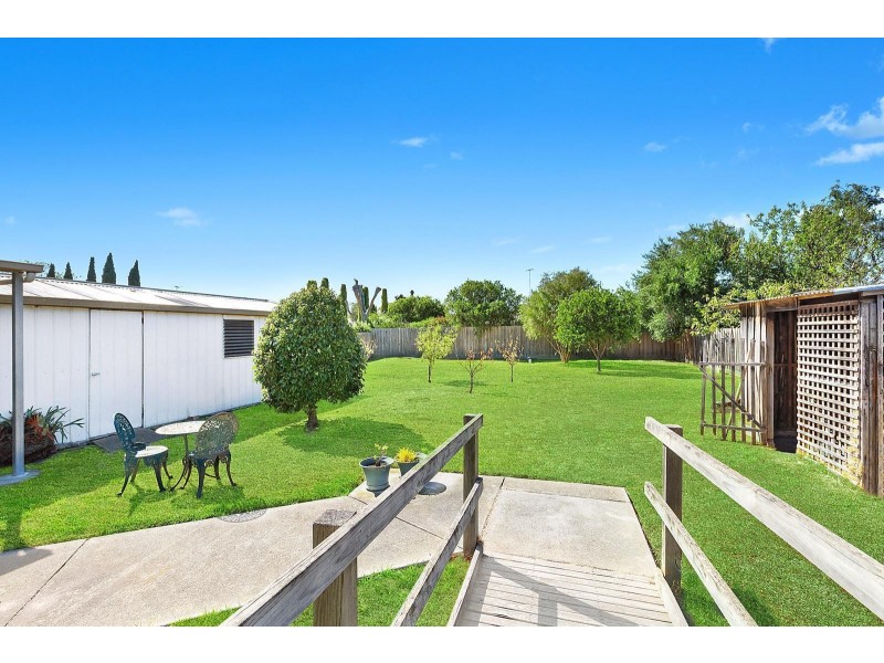 43 Anthony Street, Newcomb VIC 3219