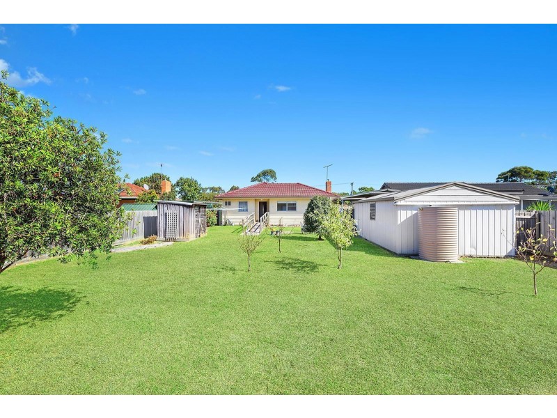 43 Anthony Street, Newcomb VIC 3219