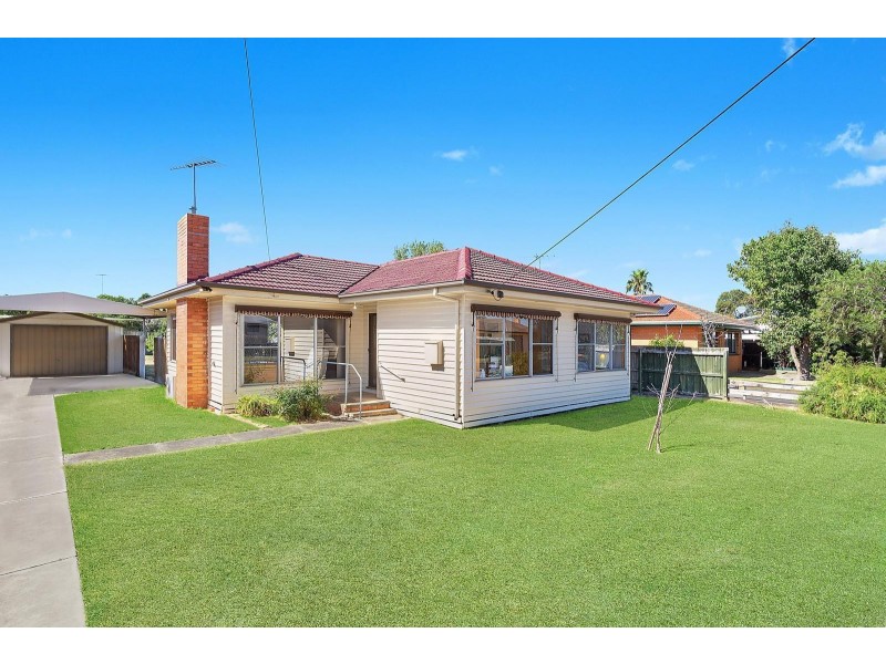 43 Anthony Street, Newcomb VIC 3219