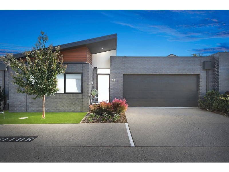 13/12 Balcombe Road, Newtown VIC 3220