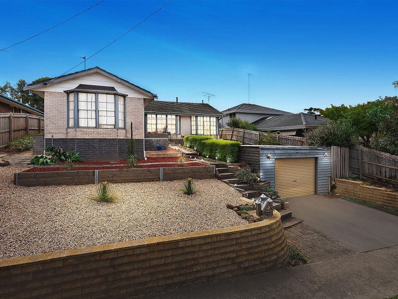 54 Oberon Drive, Belmont VIC 3216