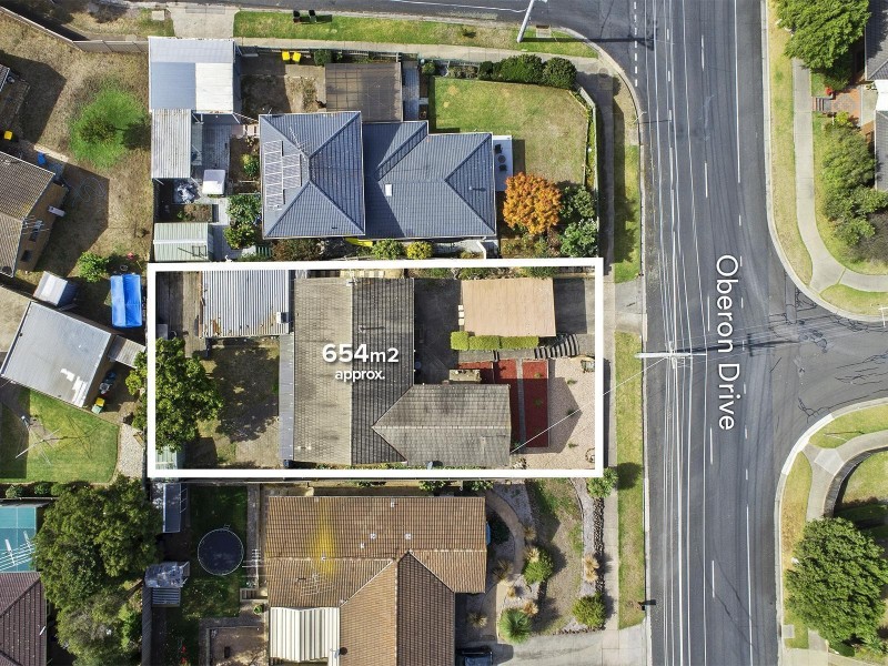 54 Oberon Drive, Belmont VIC 3216