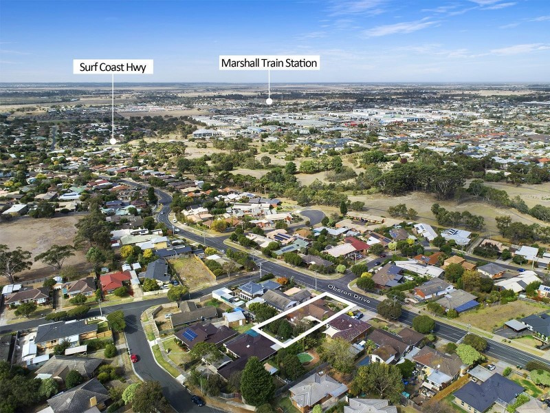 54 Oberon Drive, Belmont VIC 3216