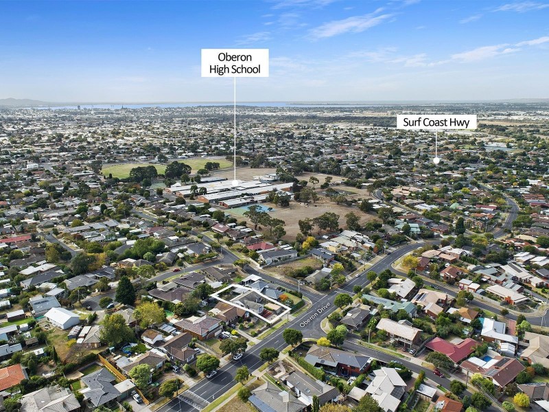 54 Oberon Drive, Belmont VIC 3216