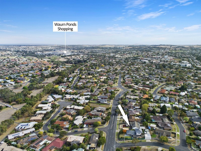 54 Oberon Drive, Belmont VIC 3216