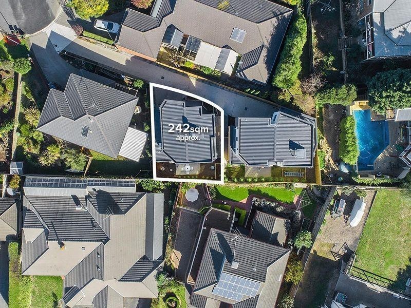 5B Canterbury Court, Wandana Heights VIC 3216