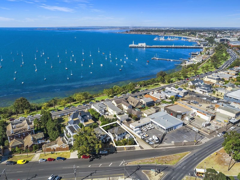 19 The Esplanade South, Geelong VIC 3220