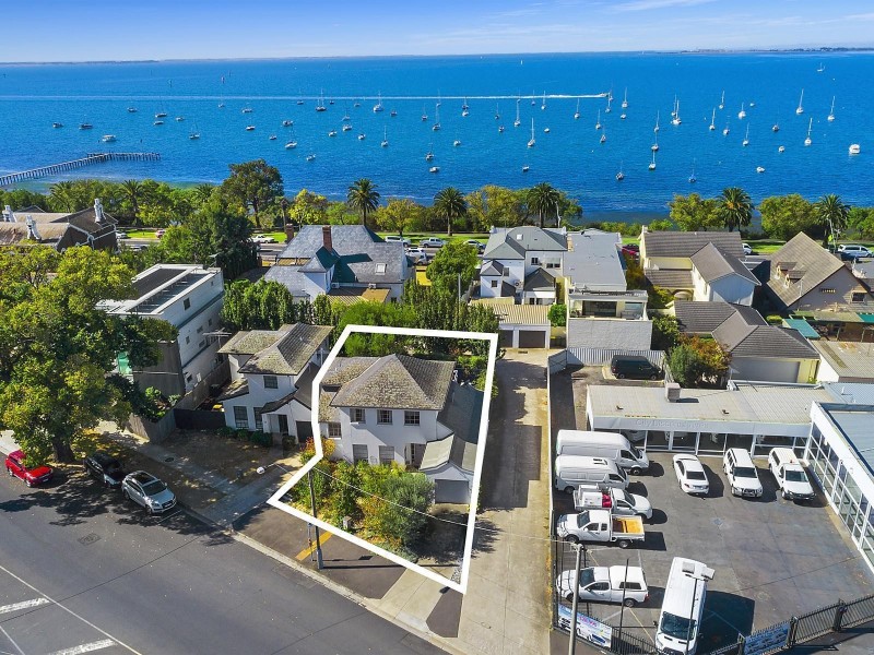 19 The Esplanade South, Geelong VIC 3220