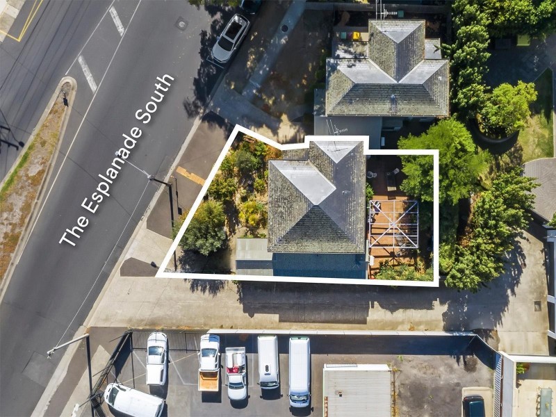 19 The Esplanade South, Geelong VIC 3220
