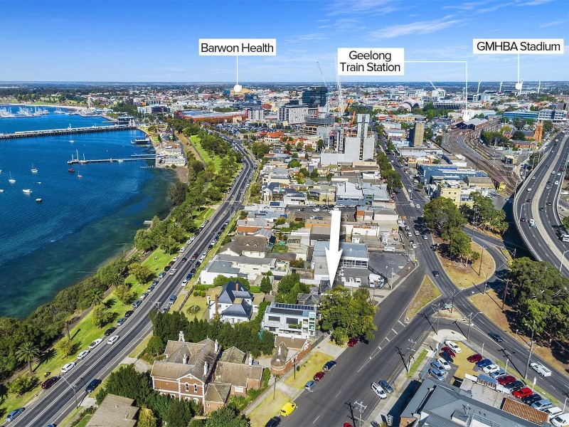 19 The Esplanade South, Geelong VIC 3220
