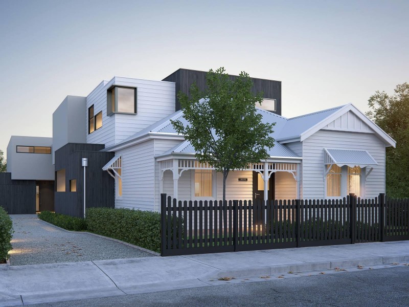 1/201 Hope Street, Geelong West VIC 3218