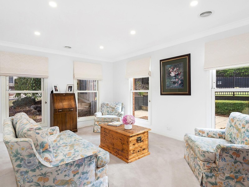 5 Lascelles Place, Highton VIC 3216