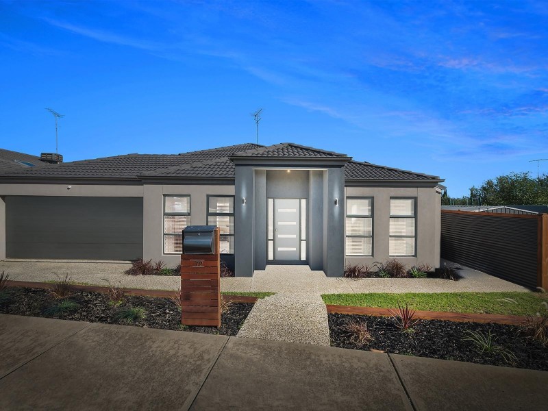 72 Ferguson Road, Leopold VIC 3224