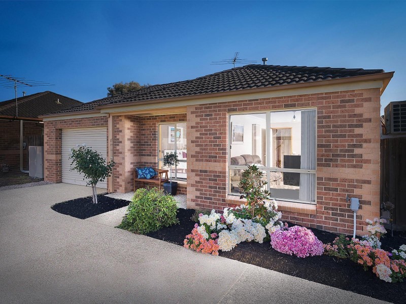 2/133 Grove Road, Grovedale VIC 3216