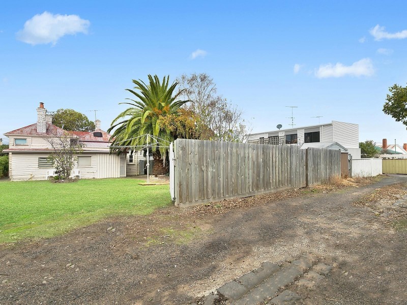46 Bourke Crescent, Geelong VIC 3220