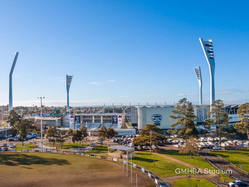 46 Bourke Crescent, Geelong VIC 3220