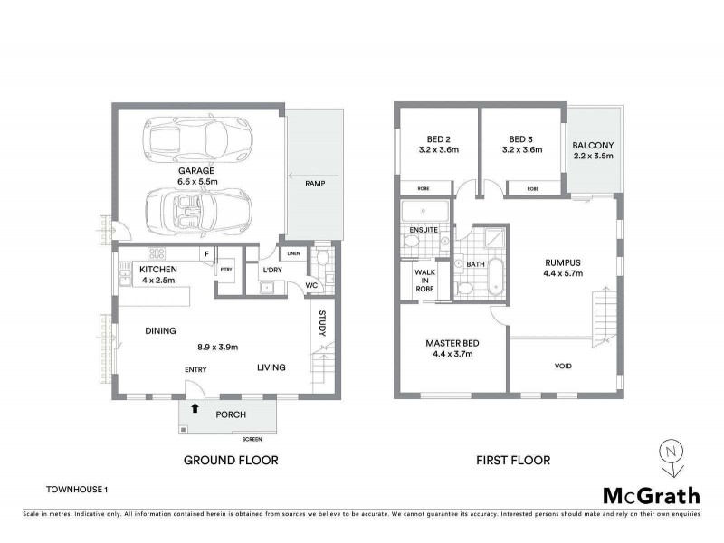 1-3/49 Dryden Way, Highton VIC 3216