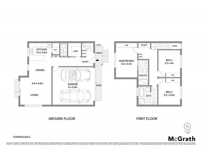 1-3/49 Dryden Way, Highton VIC 3216
