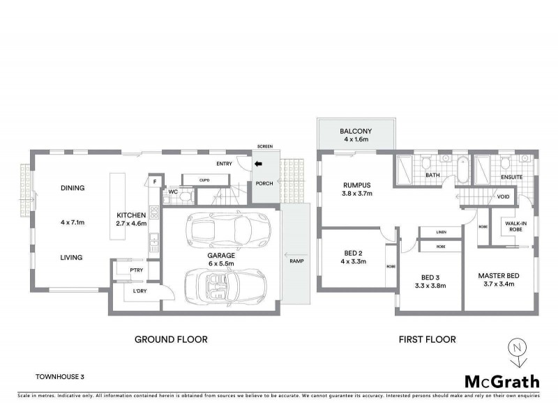 1-3/49 Dryden Way, Highton VIC 3216