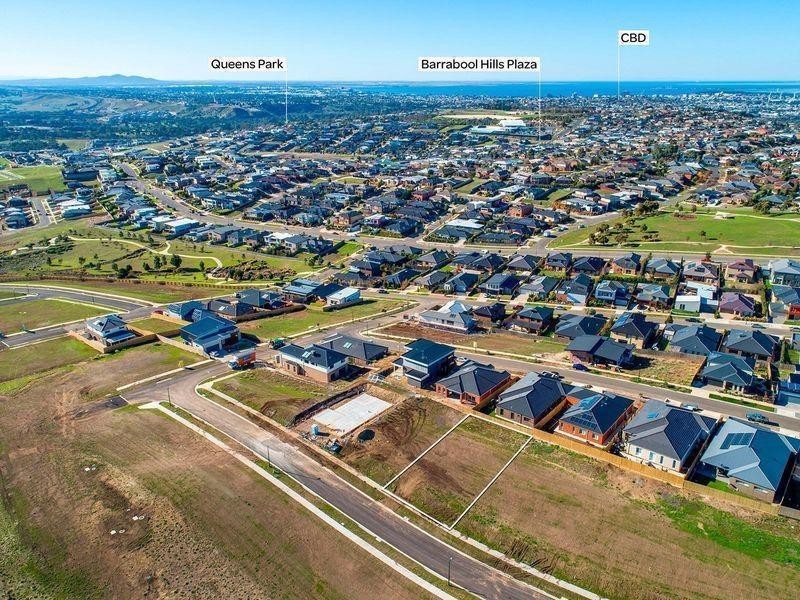 Lot 701 Narrawong Avenue, Highton VIC 3216