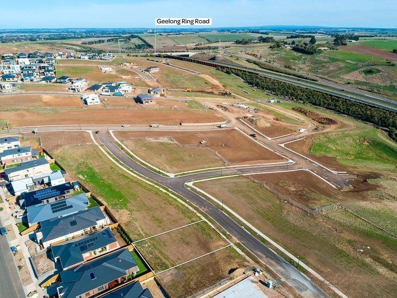 Lot 701 Narrawong Avenue, Highton VIC 3216