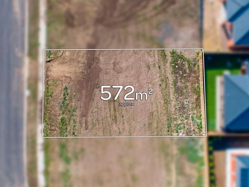 Lot 701 Narrawong Avenue, Highton VIC 3216