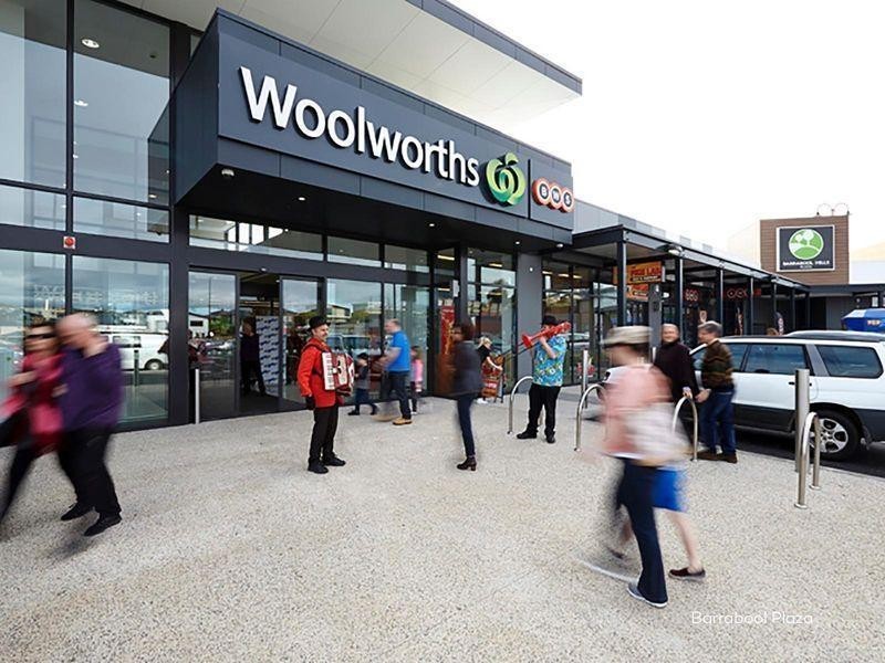 Lot 701 Narrawong Avenue, Highton VIC 3216