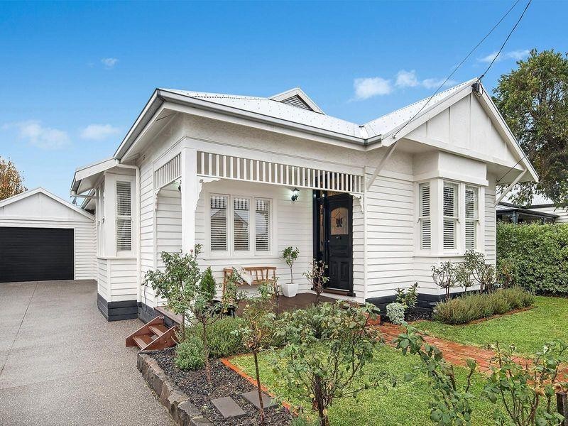 40 George Street, Newtown VIC 3220