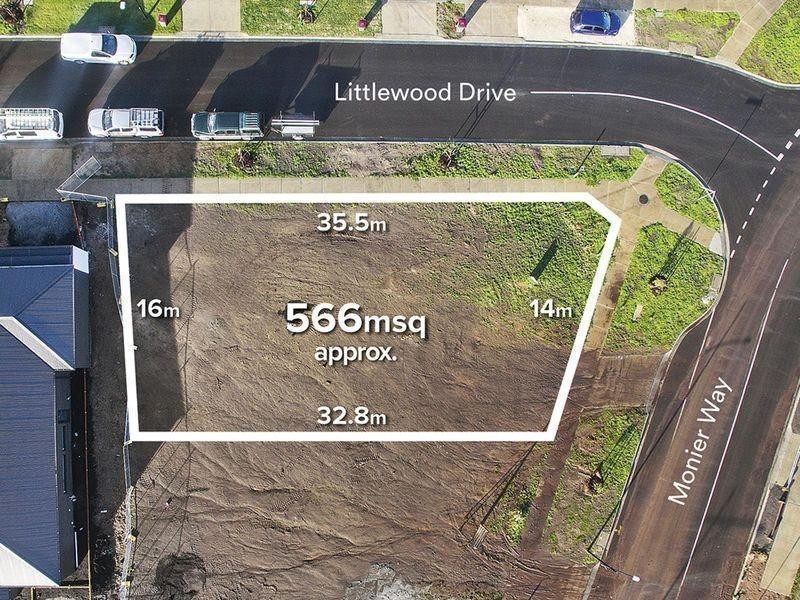 84 Monier Way, Fyansford VIC 3221