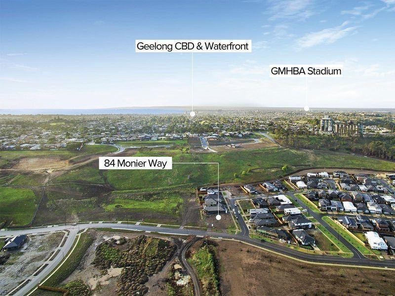 84 Monier Way, Fyansford VIC 3221