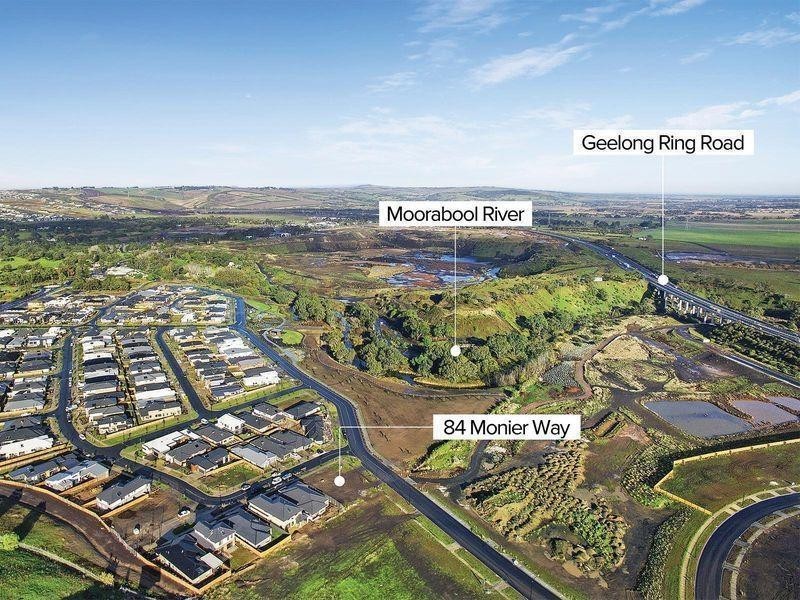 84 Monier Way, Fyansford VIC 3221