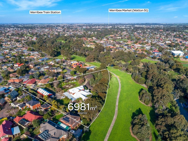 49 Stewart Drive, Werribee VIC 3030