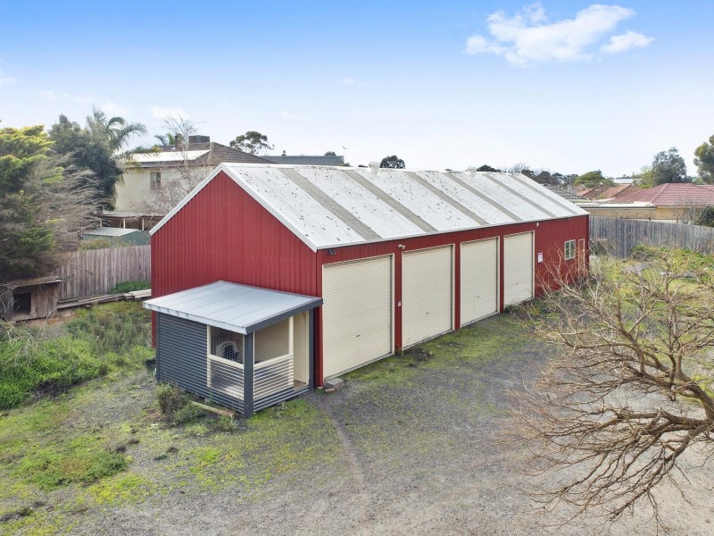 49 Stewart Drive, Werribee VIC 3030