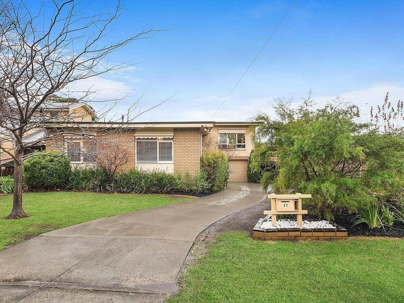 17 Reigate Road, Highton VIC 3216