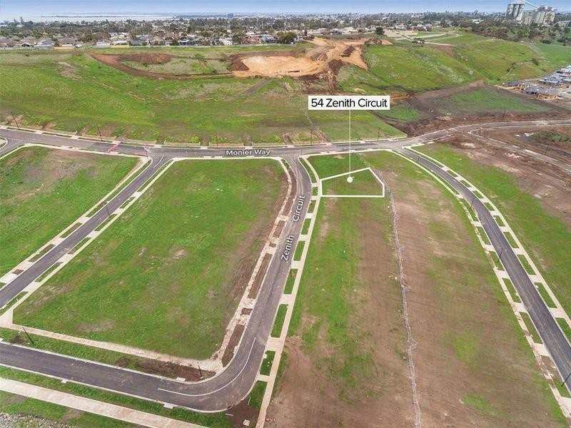 54 Zenith Circuit, Fyansford VIC 3221