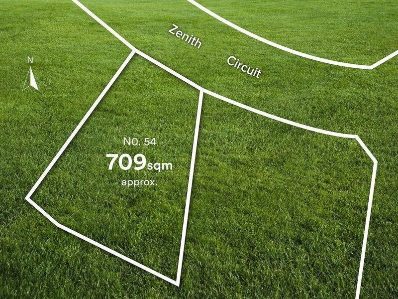 54 Zenith Circuit, Fyansford VIC 3221