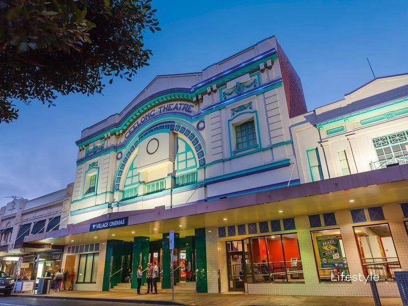 54 Zenith Circuit, Fyansford VIC 3221