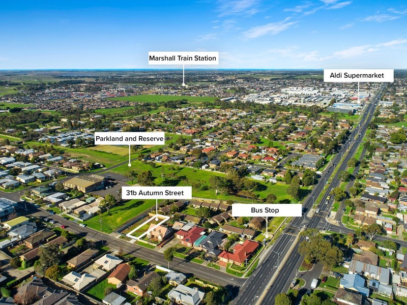 31B Autumn Street, Belmont VIC 3216