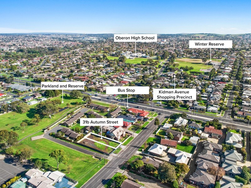 31B Autumn Street, Belmont VIC 3216