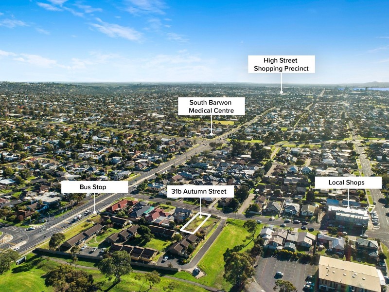 31B Autumn Street, Belmont VIC 3216