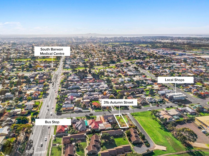 31B Autumn Street, Belmont VIC 3216