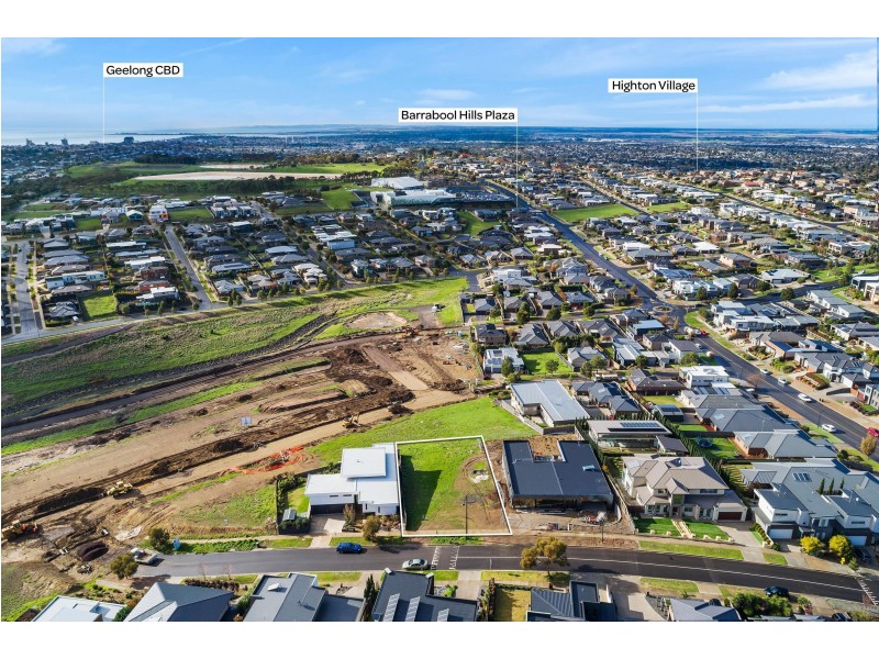 14 Karrakatta Grove, Highton VIC 3216