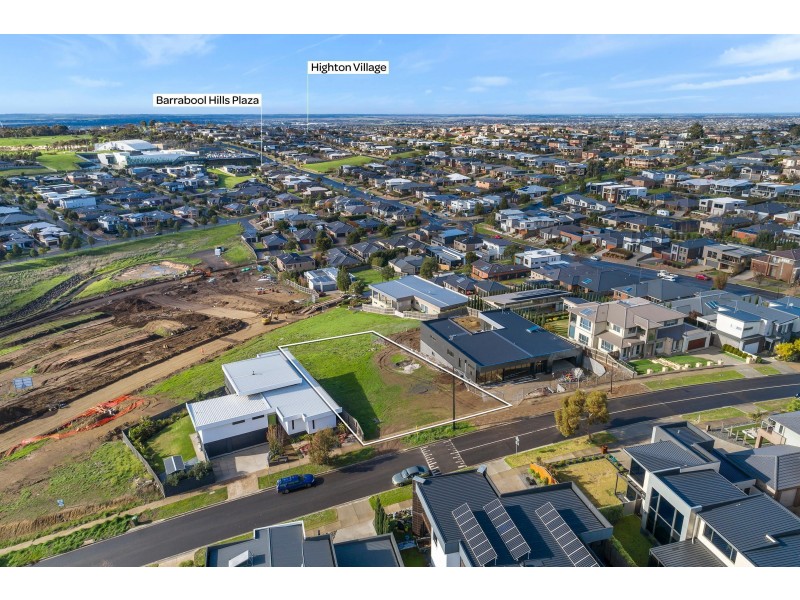14 Karrakatta Grove, Highton VIC 3216