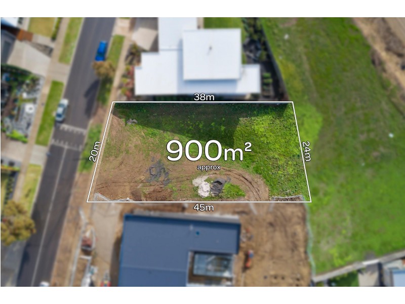 14 Karrakatta Grove, Highton VIC 3216