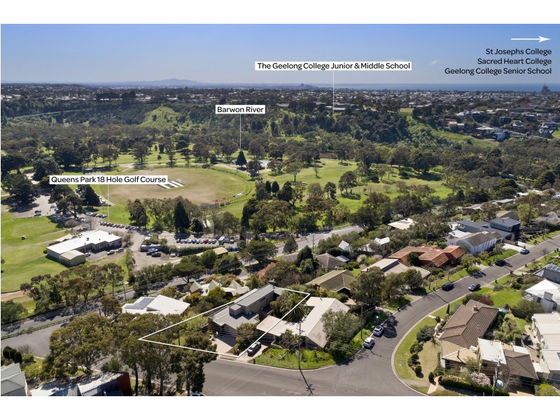 1 Trentwood Drive, Highton VIC 3216