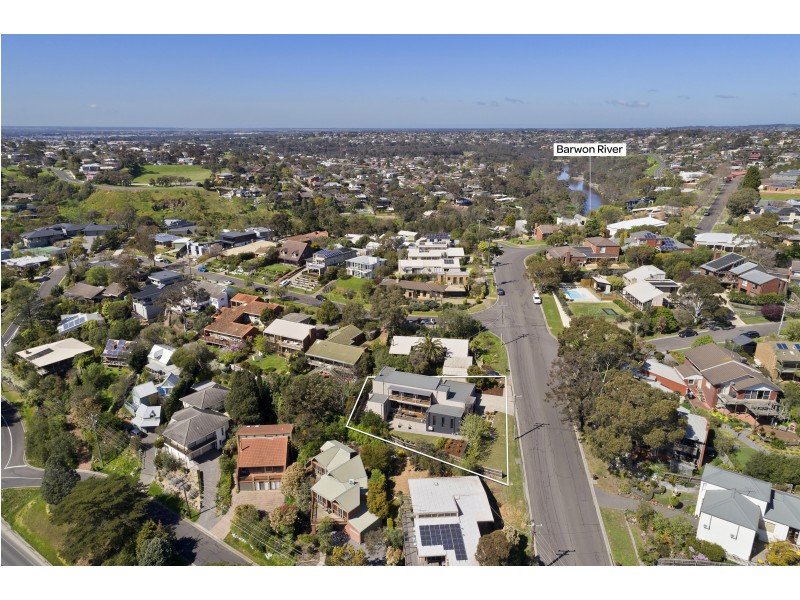 1 Trentwood Drive, Highton VIC 3216