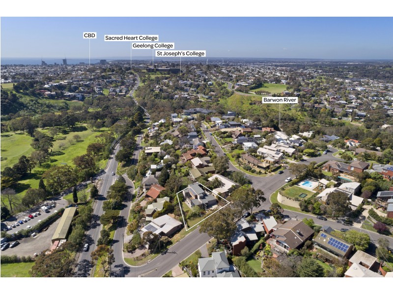 1 Trentwood Drive, Highton VIC 3216