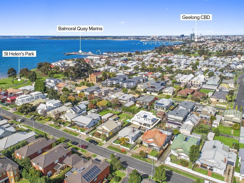 2/14 Bay Street, Rippleside VIC 3215