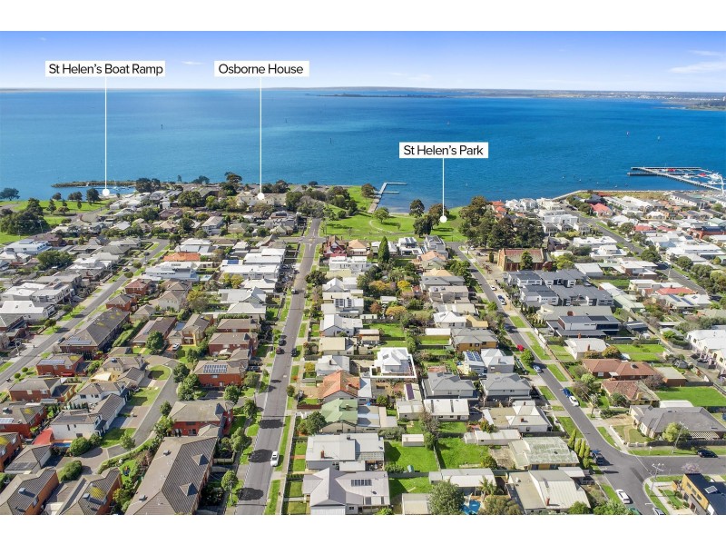 2/14 Bay Street, Rippleside VIC 3215