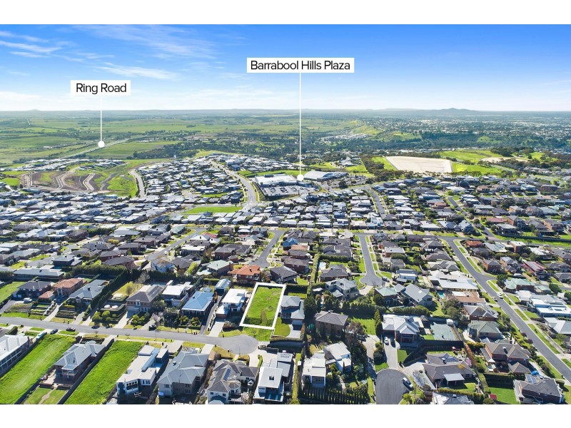 11 Shire Court, Highton VIC 3216